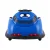 Rigo Kids 6V Electric Ride On Car Bumper Kart – Blue, Remote Control, 360 Spin, Safety Features, Age 3+, 30kg Capacity