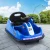 Rigo Kids 6V Electric Ride On Car Bumper Kart – Blue, Remote Control, 360 Spin, Safety Features, Age 3+, 30kg Capacity
