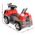 RIGO Kids 6V Electric Fire Engine Ride-On Truck - Realistic Controls, Bubble Guns, Flashing Lights, 4-Wheel Suspension RIGO Kids 6V Electric Fire Engine Ride-On Truck - Realistic Controls, Bubble Guns, Flashing Lights, 4-Wheel Suspension