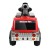 RIGO Kids 6V Electric Fire Engine Ride-On Truck - Realistic Controls, Bubble Guns, Flashing Lights, 4-Wheel Suspension RIGO Kids 6V Electric Fire Engine Ride-On Truck - Realistic Controls, Bubble Guns, Flashing Lights, 4-Wheel Suspension