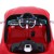 BMW Licenced I4 Kids Ride On Car 12V Electric, Remote Control, Red, Twin Motors, Safety Belt, 3–5km/h, Ages 3+
