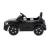 Audi Kids Ride On Car Rigo Licenced RSQ8 12V Electric Toy, Black, Remote Control, Twin Motors, 99cm, Safety Belt