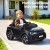 Audi Kids Ride On Car Licenced RSQ8 12V Electric Toy, Black, Remote Control, Twin Motors, 99cm, Safety Belt Audi Kids Ride On Car Licenced RSQ8 12V Electric Toy, Black, Remote Control, Twin Motors, 99cm, Safety Belt