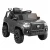 Toyota Tacoma Kids Electric Ride On Car 12V, Grey, Off Road Jeep, Remote Control, MP3, 4-Wheel Suspension, 3+ Years