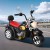 Rigo Kids 6V Electric Ride-On Motorbike - Black, Music, Horn, Safety Certified, 3+ Years, 20kg Capacity, 1-Year Warranty Rigo Kids 6V Electric Ride-On Motorbike - Black, Music, Horn, Safety Certified, 3+ Years, 20kg Capacity, 1-Year Warranty