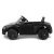 Audi R8 Spyder Kids Ride-On Car: Rigo Licenced Electric Sports Toy, Black, Remote Control, Music, Safety Belt, Ages 3+