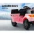 RIGO Kids Electric Ride On Car - 12V Pink Range Rover-Inspired SUV with Remote, Music & Safety Features, Ages 3+