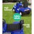 Rigo Kids Electric Ride On Car Truck - 6V Blue, Realistic Driving Experience, Anti-Slip Tyres, Built-In Music, Ages 3+
