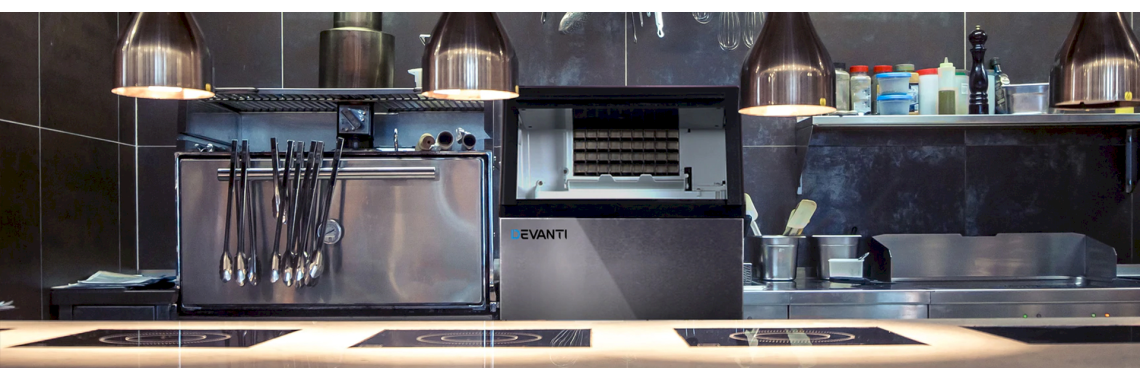 Kitchen Appliances