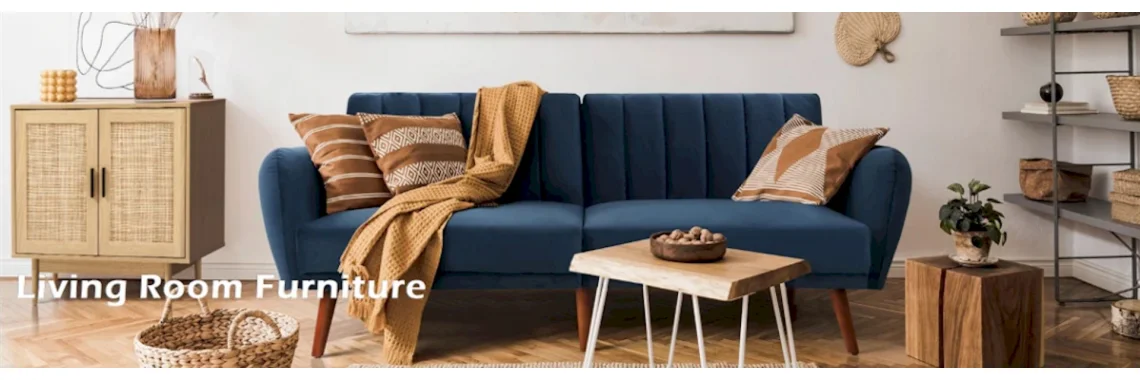 Living Room Furniture