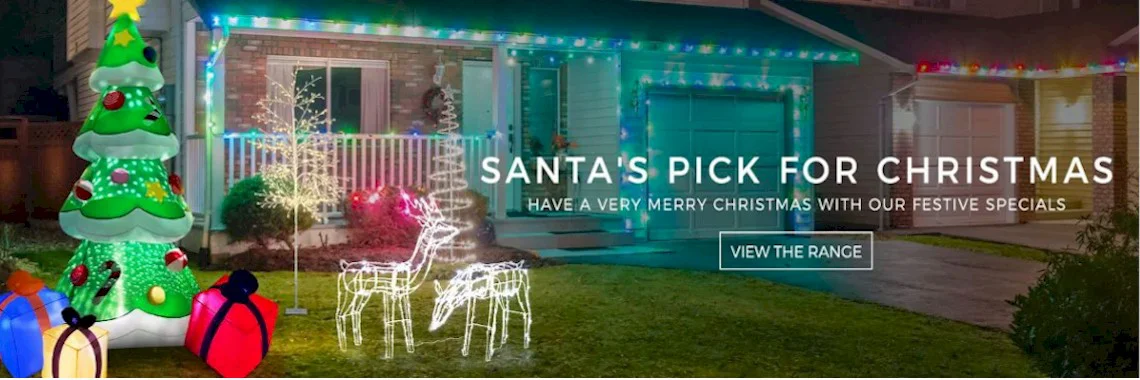 Christmas decorations