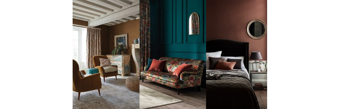 The Complete Guide to Mastering Texture in Interior Design