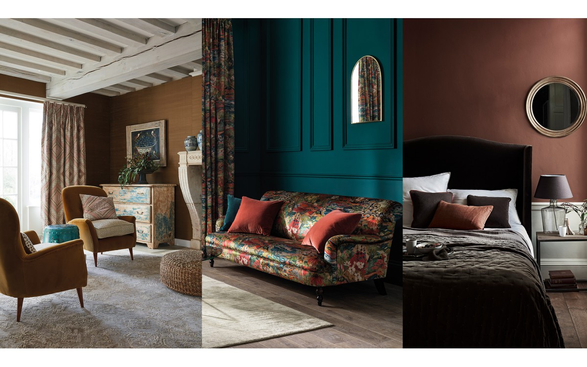 The Complete Guide to Mastering Texture in Interior Design