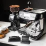 Coffee Machines & Accessories