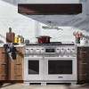 Range Hoods Range Hoods