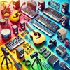 Audio & Video Audio & Video