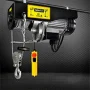 Automotive Lifts & Hoists