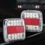 Automotive Lights