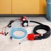 Fuel & Exhaust Fuel & Exhaust