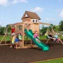Outdoor Play Equipment