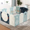 Gates & Playpens