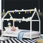 Kid's Beds & Bed Frames