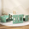 Kid's Tables, Chairs & Seats