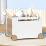 Toy Boxes