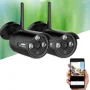 Security Cameras & Accessories