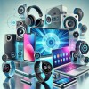 Electronics Electronics