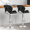 Table & Bar Stools Table & Bar Stools