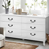 Dressers Dressers