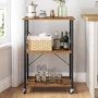 Kitchen & Dining Trolleys