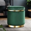 Ottomans & Footstools Ottomans & Footstools