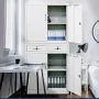 Storage Cabinets