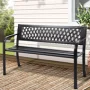 Outdoor Benches
