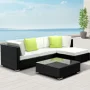 Outdoor Sofas & Lounge Sets