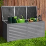 Outdoor Storage Boxes