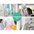 Embellir Female Dressmaking Mannequin 170cm Adjustable Height Pinnable Canvas Cover Tailor Clothes Display White