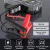 Giantz 2000A Portable Car Jump Starter 12V Lithium Power Bank, Smart Jumper Cables, LED Torch, IP66 Waterproof, 10000mAh Giantz 2000A Portable Car Jump Starter 12V Lithium Power Bank, Smart Jumper Cables, LED Torch, IP66 Waterproof, 10000mAh