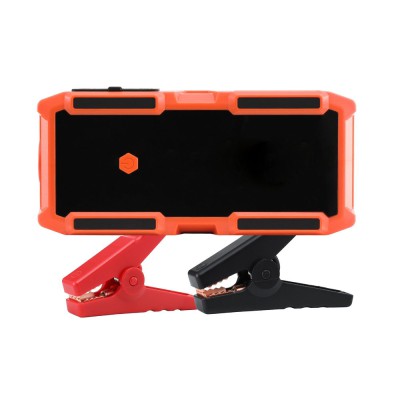 Giantz 3000A Portable Car Jump Starter - 12V Lithium Battery Booster, QC3.0 Power Bank, IP66 Waterproof, LED Flashlight