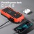 Giantz 3000A Portable Car Jump Starter - 12V Lithium Battery Booster, QC3.0 Power Bank, IP66 Waterproof, LED Flashlight