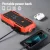 Giantz 3000A Portable Car Jump Starter - 12V Lithium Battery Booster, QC3.0 Power Bank, IP66 Waterproof, LED Flashlight