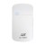 UL-tech Wireless Doorbell with LED, 38 Melodies, 4 Volume Levels, IP44 Waterproof, 350m Range, Easy Install, Plastic