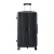 Wanderlite 32" Trunk Luggage - Black, Durable ABS, 360° Spinner Wheels, USB & Type-C Ports, TSA Lock, 130L Capacity Wanderlite 32" Trunk Luggage - Black, Durable ABS, 360° Spinner Wheels, USB & Type-C Ports, TSA Lock, 130L Capacity