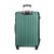Wanderlite 28" Green Luggage Set - Lightweight, TSA Lock, 360° Spinner Wheels, Durable Hard Shell, 100L Capacity