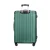 Wanderlite 28" Green Luggage Set - Lightweight, TSA Lock, 360° Spinner Wheels, Durable Hard Shell, 100L Capacity