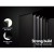UL-TECH 16L Digital Security Safe Box – Steel, Black, with Twin-Bolt Lock, Digital Keypad, Alarm, and Emergency Keys