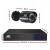 UL-Tech 1080P CCTV Security System: 4CH DVR, 4 Cameras, 4TB HDD, Motion Detection, Night Vision, Remote Access