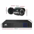 UL-TECH 1080P CCTV Security System: 8CH DVR, 8 Cameras, 4TB HDD, Infrared Night Vision, Motion Detection, Remote Access